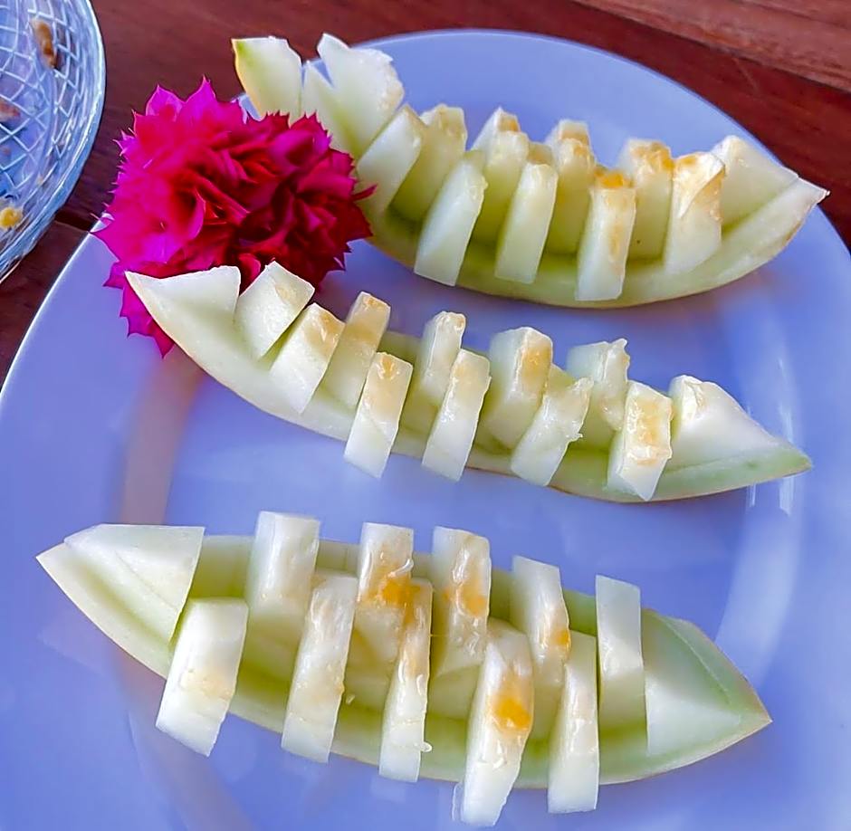 Chalés Milagres Beach