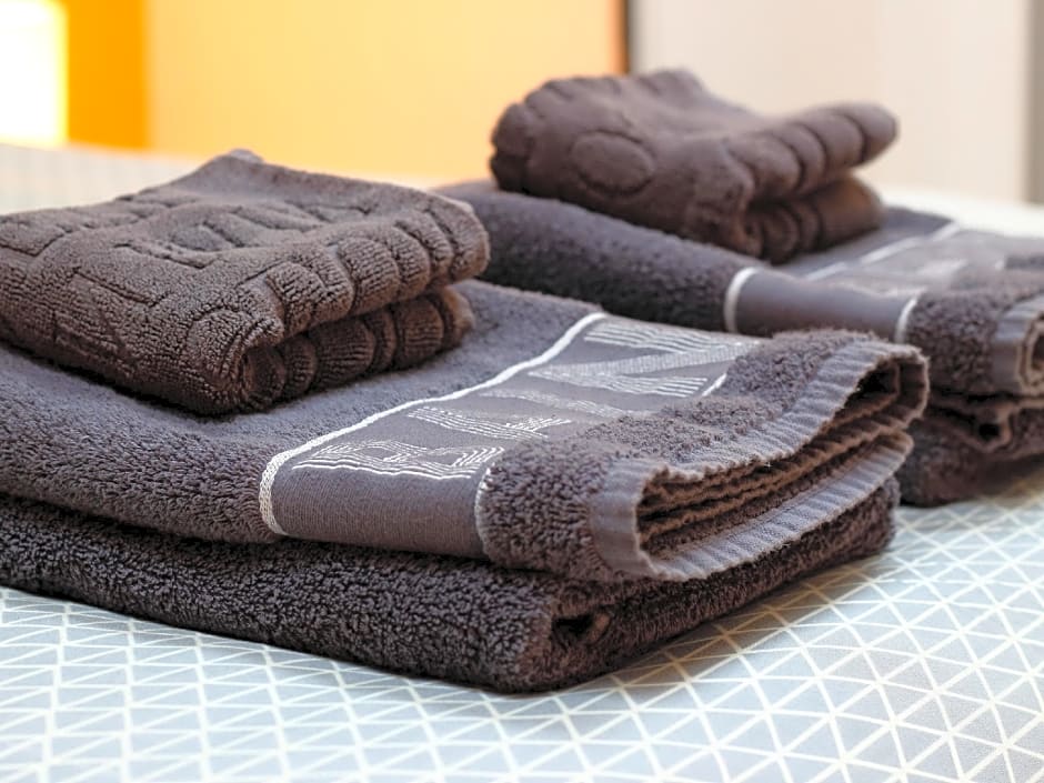 Trankil'Apparts Gare