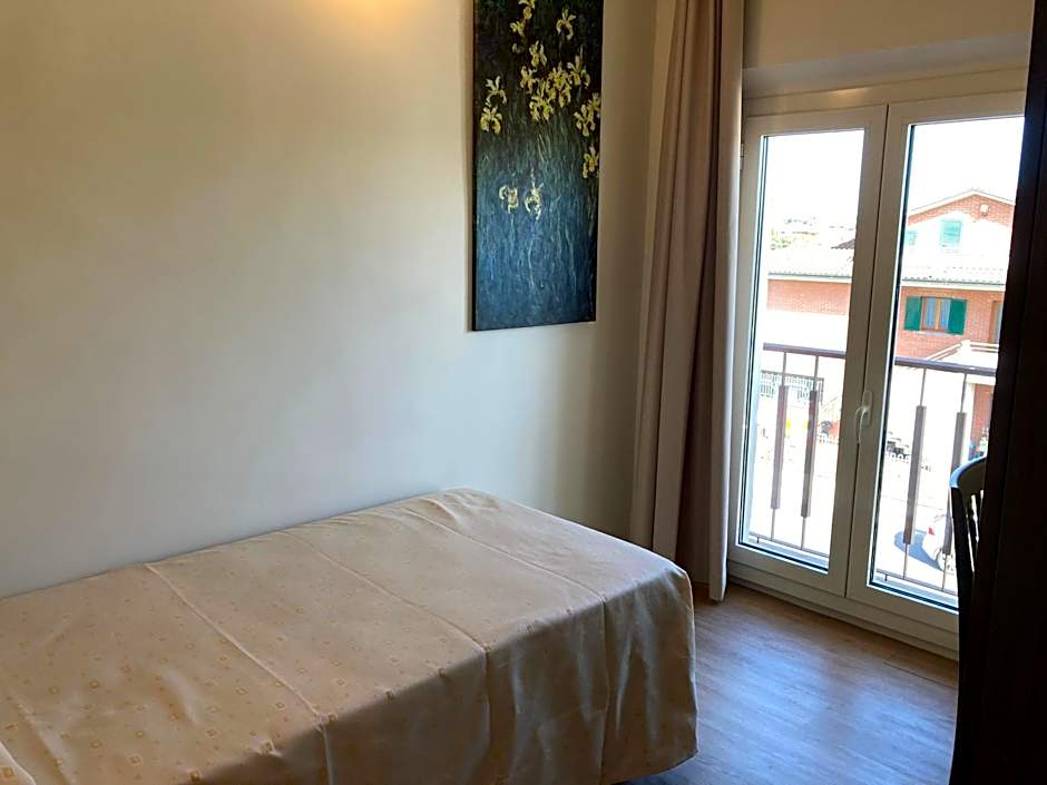 Photo 1 of 12 of Single Room