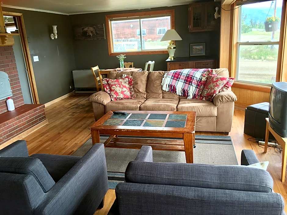 Timberline Inn of Grand Lake