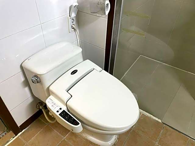 Incheon Airporthotel Airstay