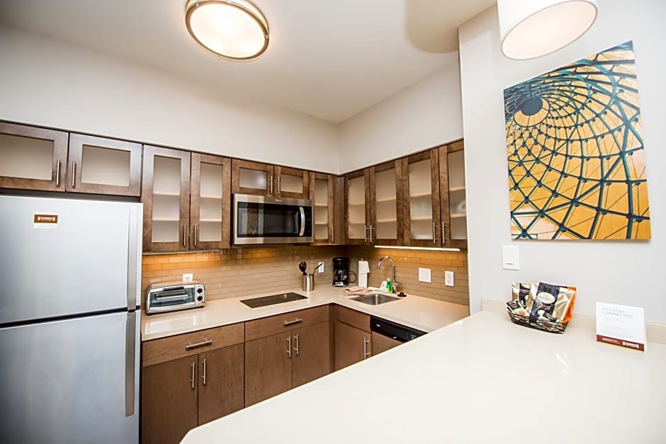 Staybridge Suites Houston Humble - Generation Pk By IHG