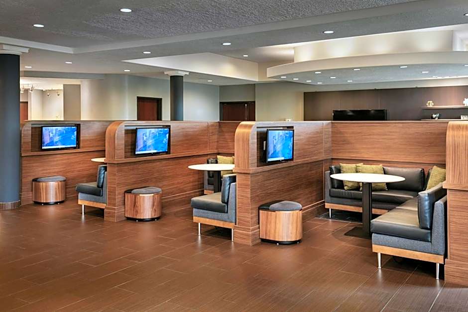 Courtyard by Marriott Richland Columbia Point