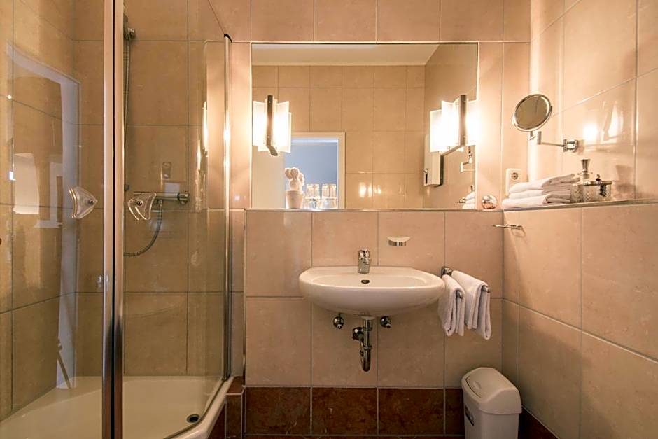 Hotel Friederike