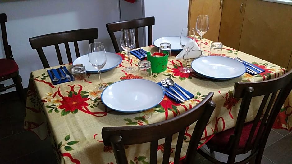 Casa Sogniblei locazione turistica