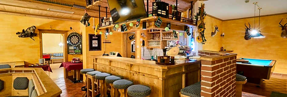 Hotel Kirchboden by Alpeffect Hotels