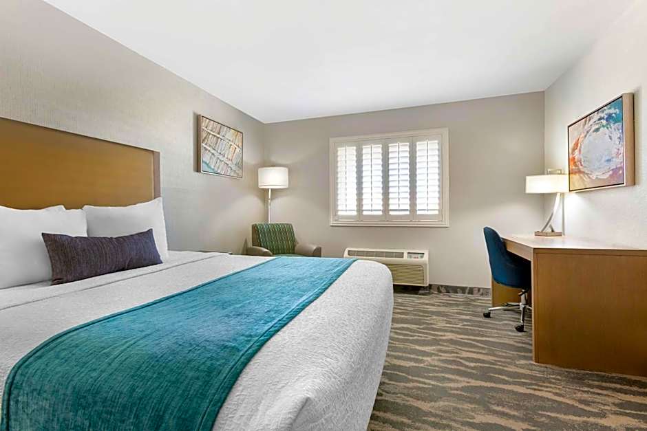 Best Western Plus Safford