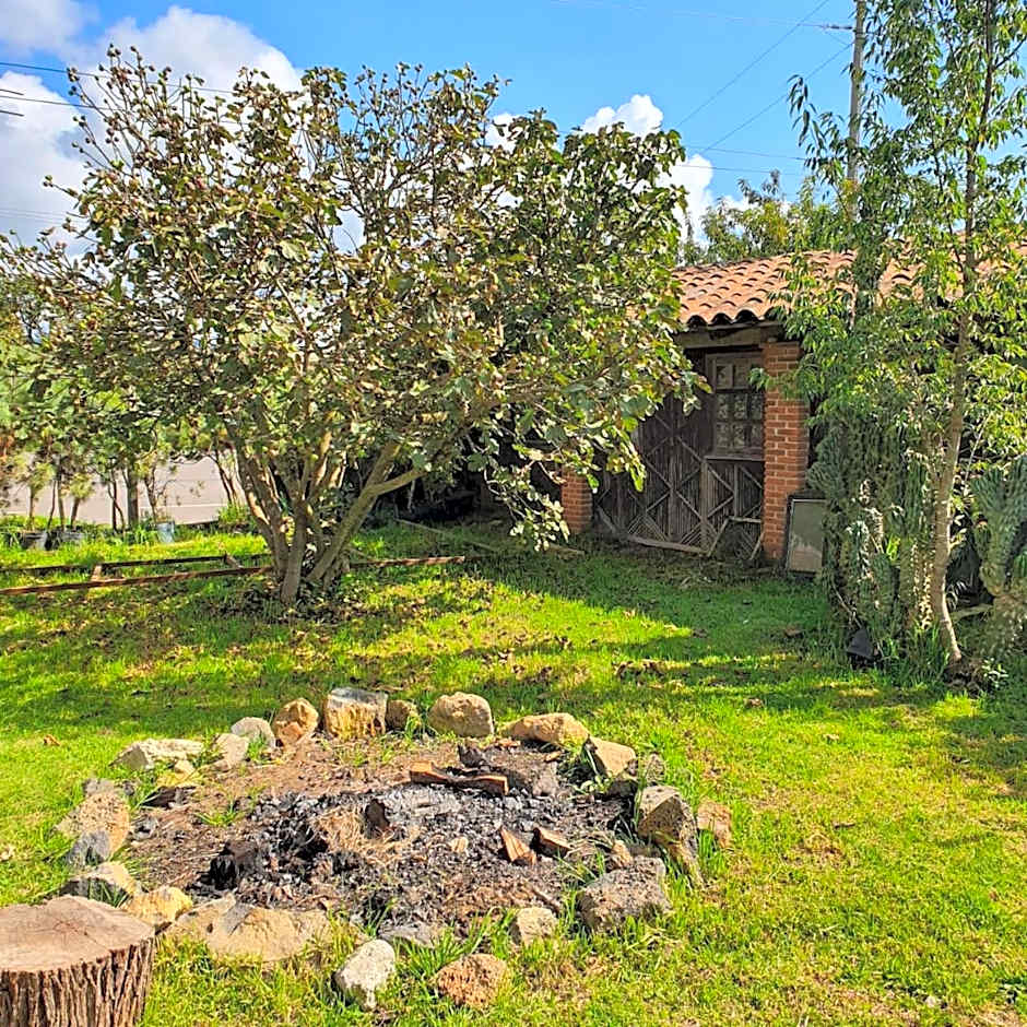 Cabañas Morales