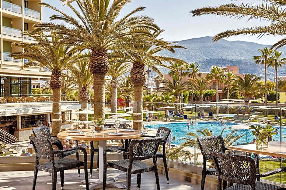 Sirens Hotels Beach & Village - Sirens Village