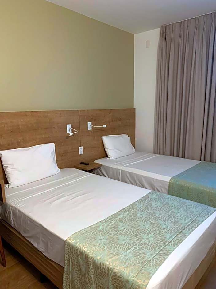 Sleep Inn Vitoria