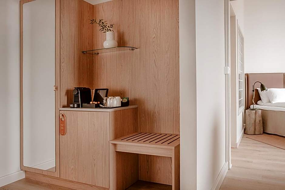 Jegtvolden Fjordhotell