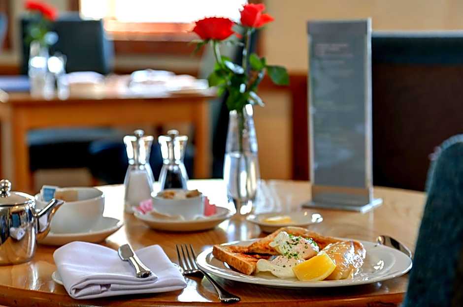 Best Western Plus Milford Hotel
