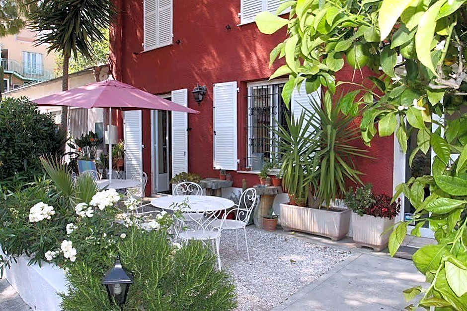 Hotel Danemark