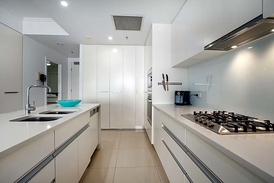 Reflections Tower Two