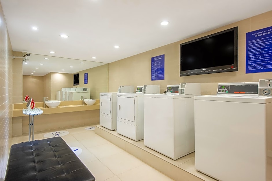Holiday Inn Express Changzhou Centre By IHG