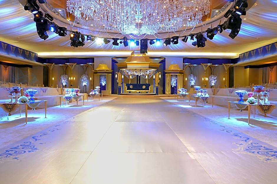 Sheraton Kuwait, A Luxury Collection Hotel, Kuwait City