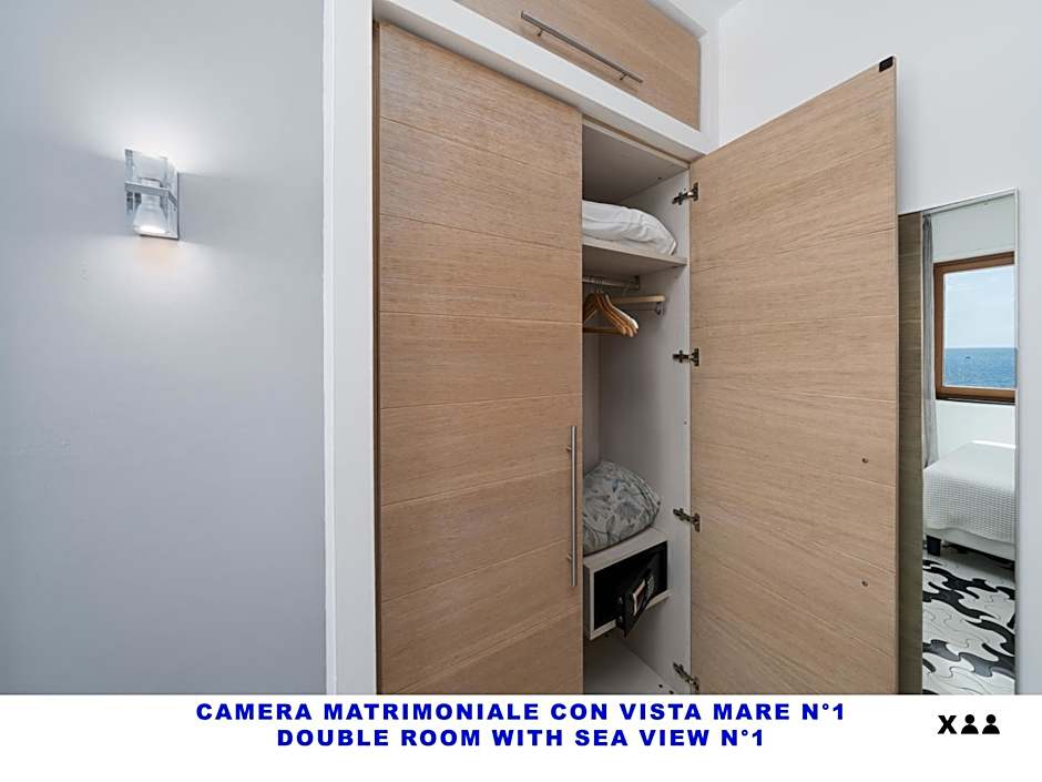 Affittacamere Lo Scoglio