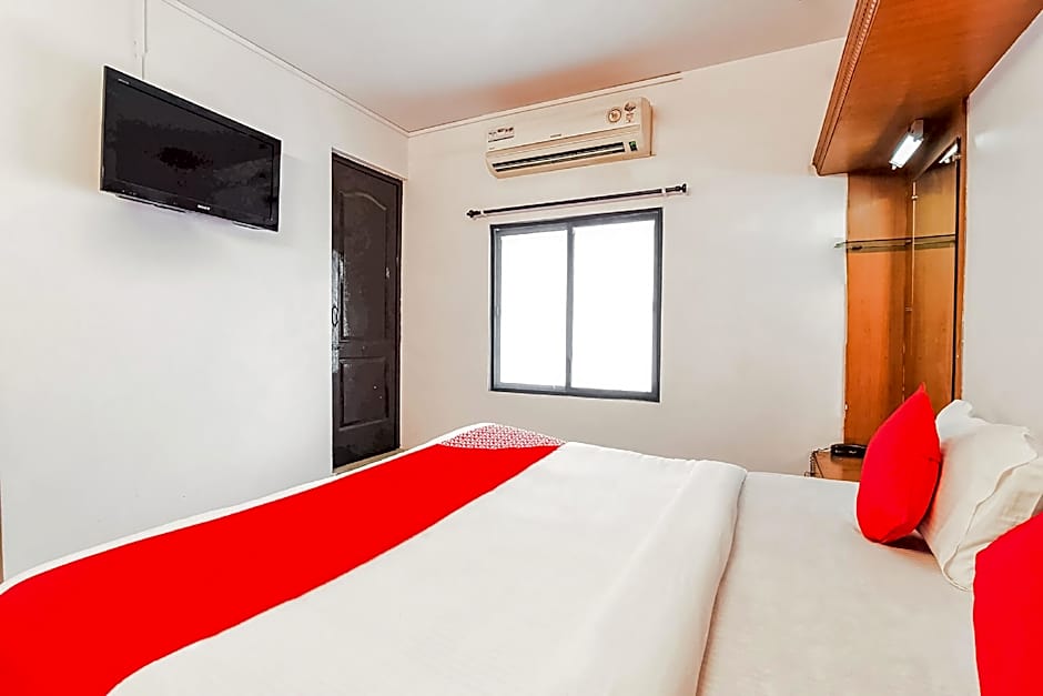 Super Hotel O By OYO Maruthi Gandhi Park