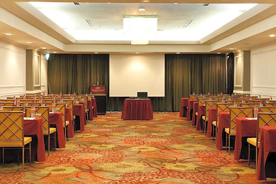 Crowne Plaza Panama By IHG