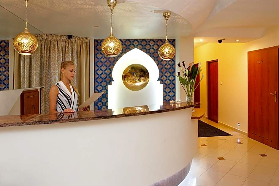 Abidar Hotel Spa & Wellness