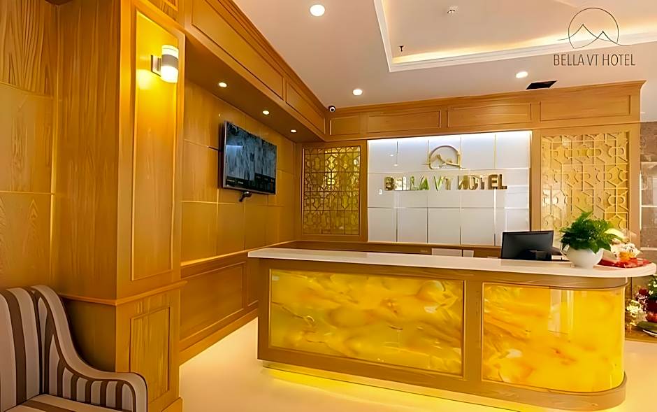 Bella VT Hotel - Bai Sau Vung Tau
