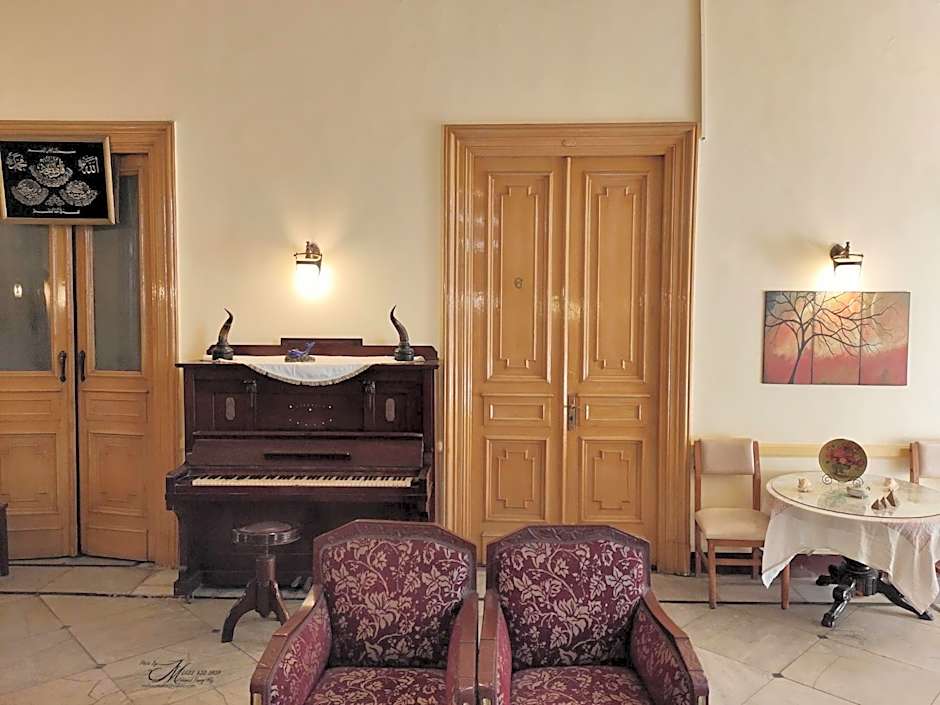 Clement's House Hostel