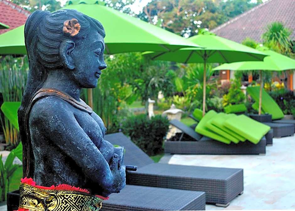 Damara Lembongan
