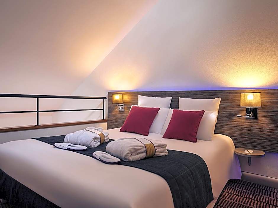 Hotel Mercure Blois Centre