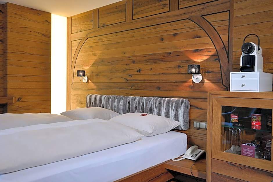 Hotel Torbraeu