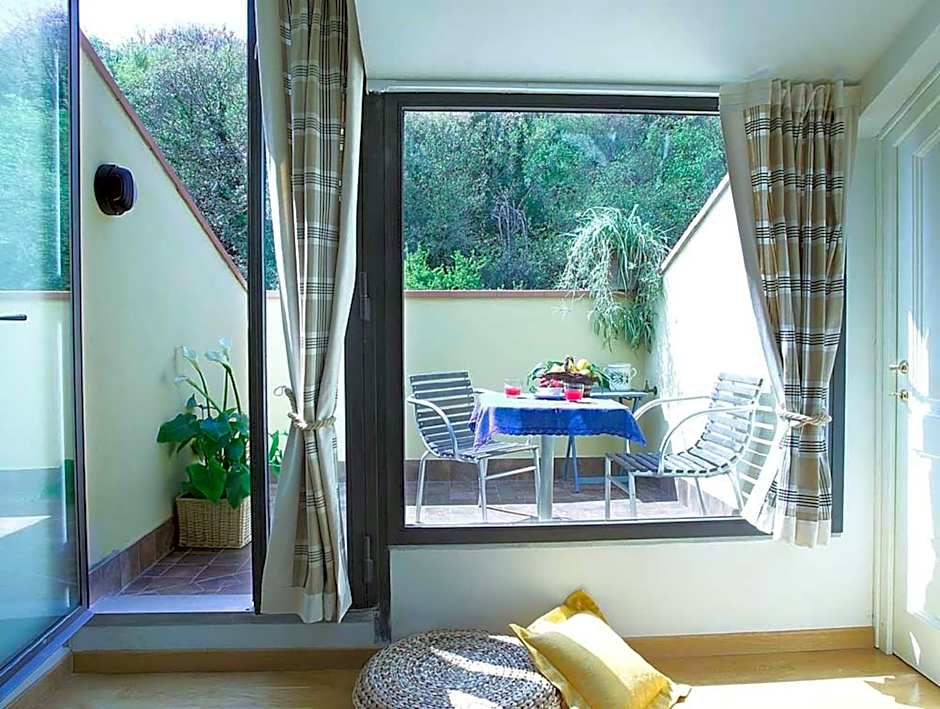 B&B Monte Oliveto