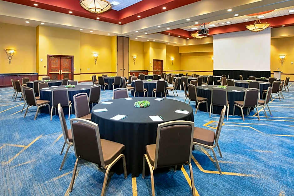 Embassy Suites by Hilton Nashville SE Murfreesboro