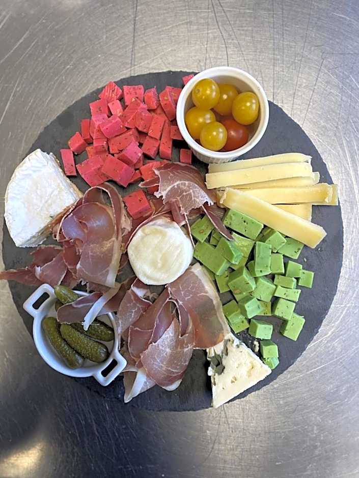 Chez Marco – La Gouesnière, AL
