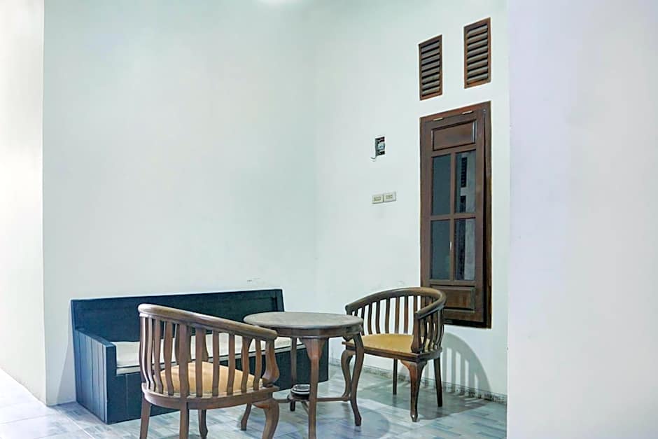 Hotel O Teluk Betung Near Water Park Lembah Hijau Formerly Kanajiwa Guesthouse 2