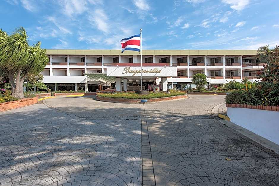 Hotel Bougainvillea San Jose