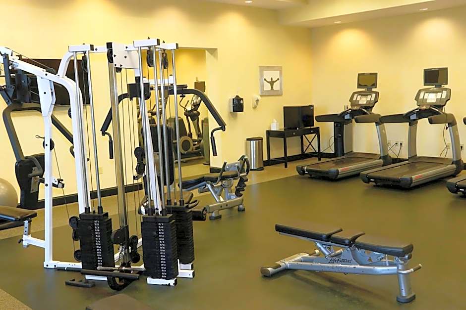 St. Petersburg Marriott Clearwater