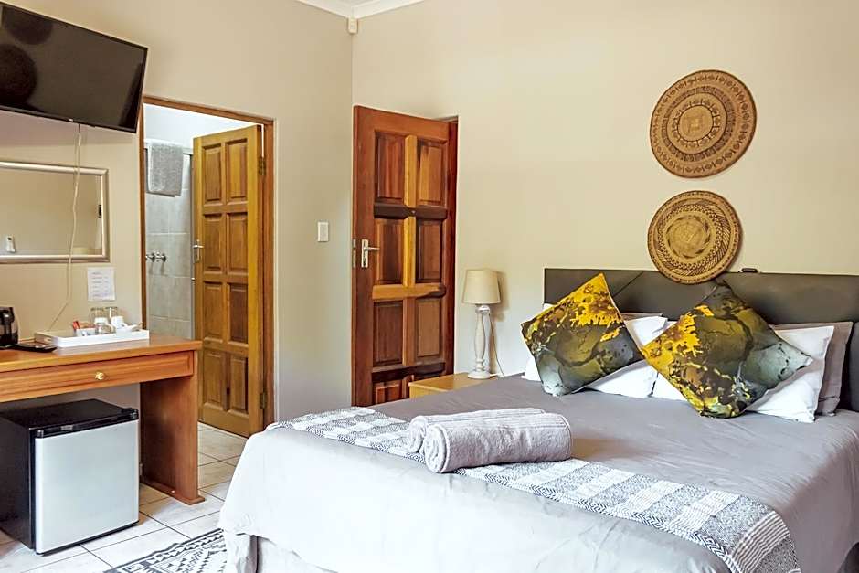 African Dreamz Guest House