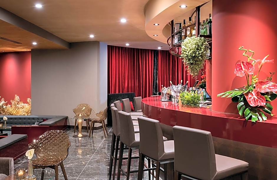 Leonardo Royal Hotel Venice Mestre