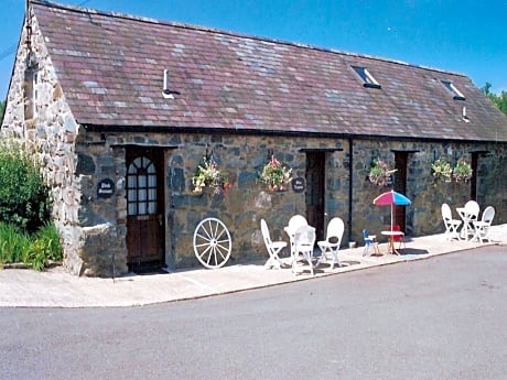 Old Mill Farmhouse