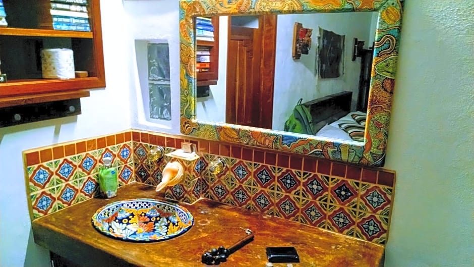 Mayan Beach Garden Inn