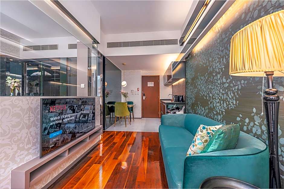Photo 1 of 17 of Executive 1 Bedroom