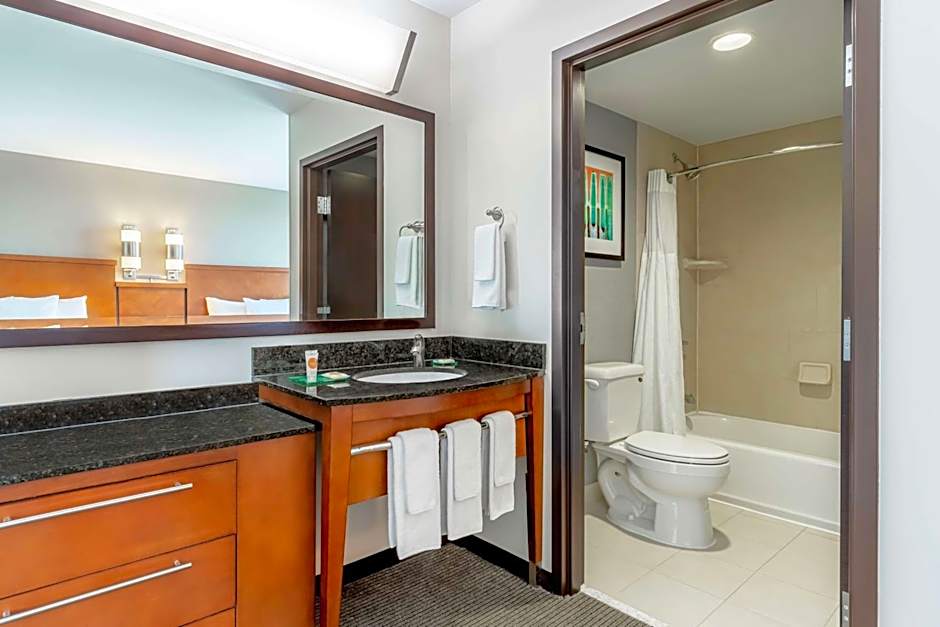 Hyatt Place Salt Lake City Airport