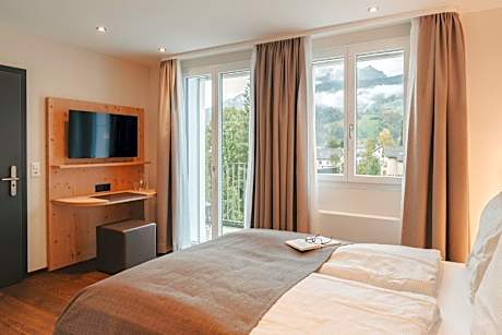 Double Room Superior