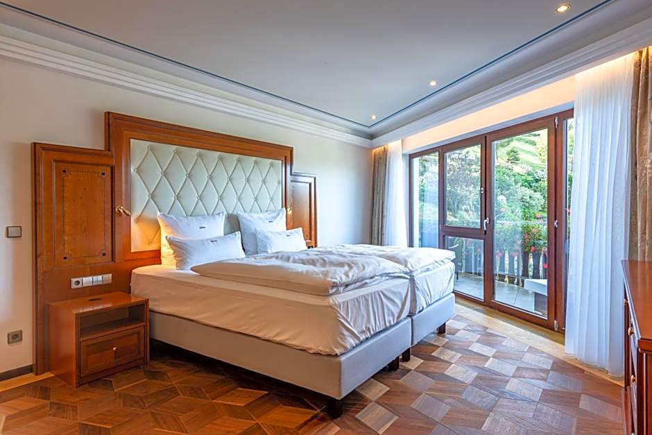 Hotel Dollenberg