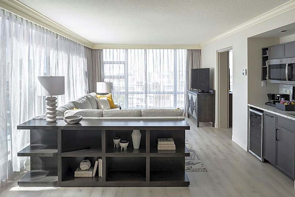 Victoria Marriott Inner Harbour