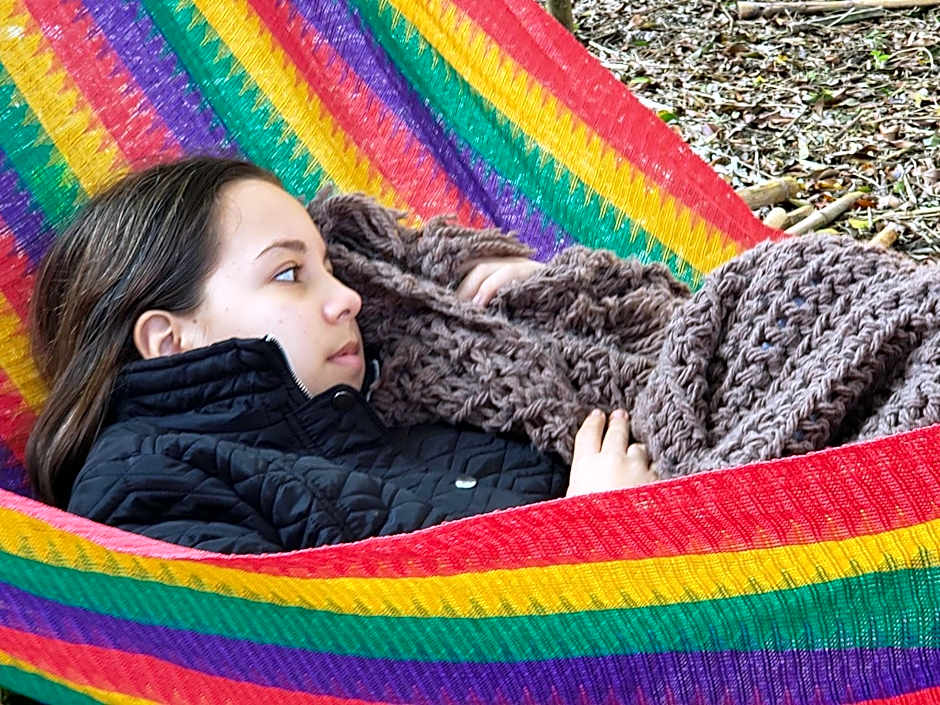 Cabañas y Camping Aroma