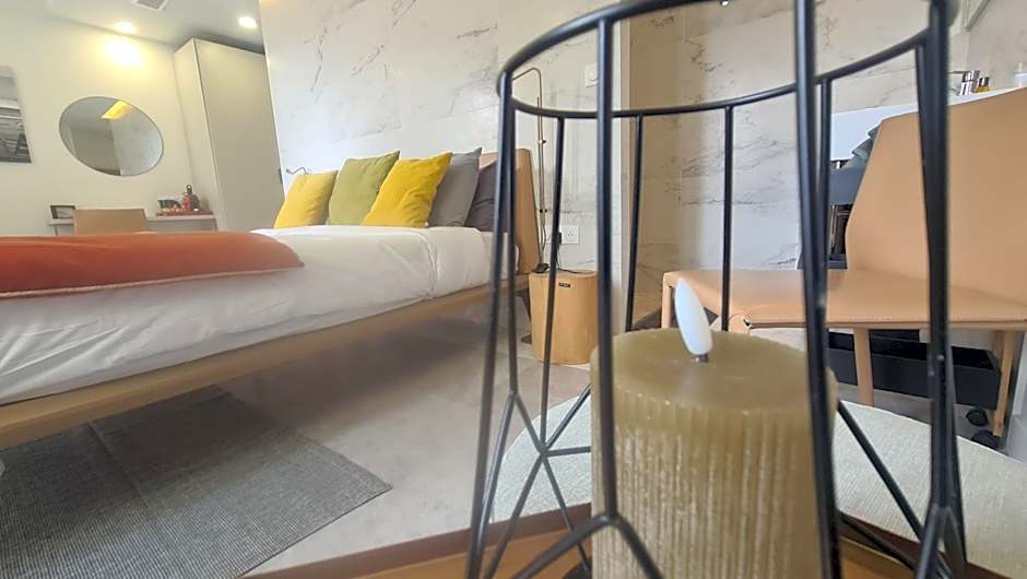 Hotel Le Petit Trianon