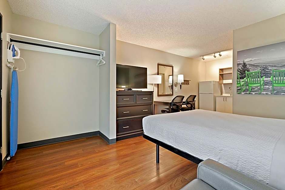 Extended Stay America Suites - Seattle - Redmond