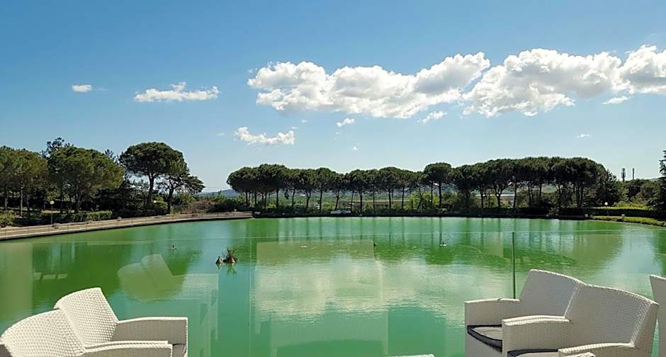 Villaggio La Pescaccia