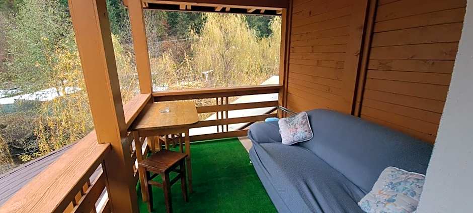 Pensiunea Aurora - Great hostel Voineasa