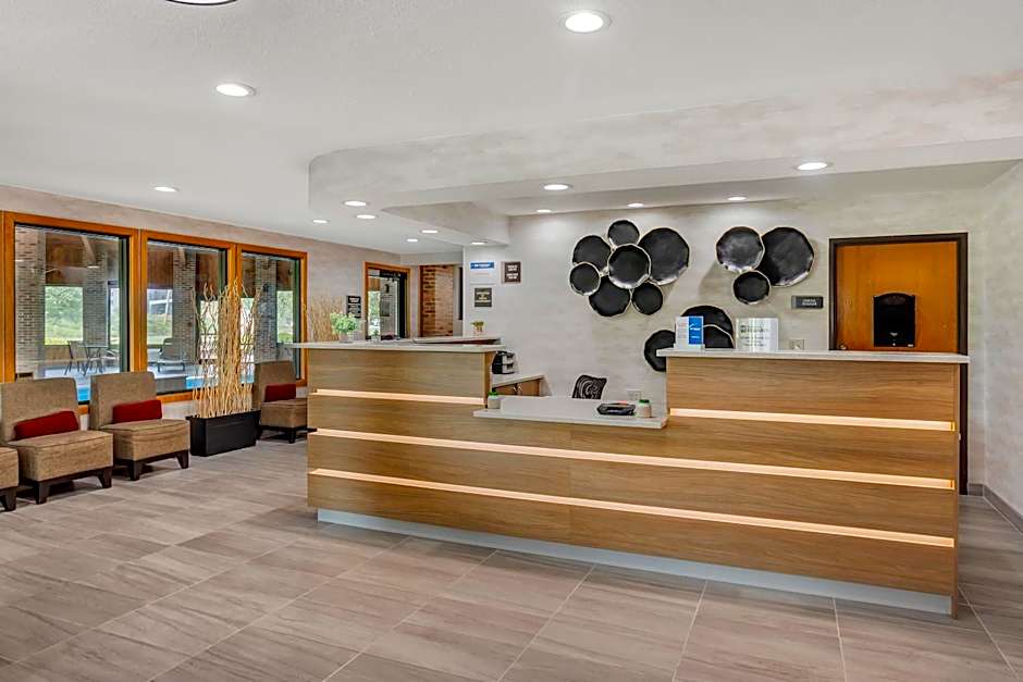 Best Western Shippensburg Hotel